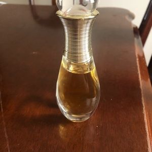 J’adore eau de perfum